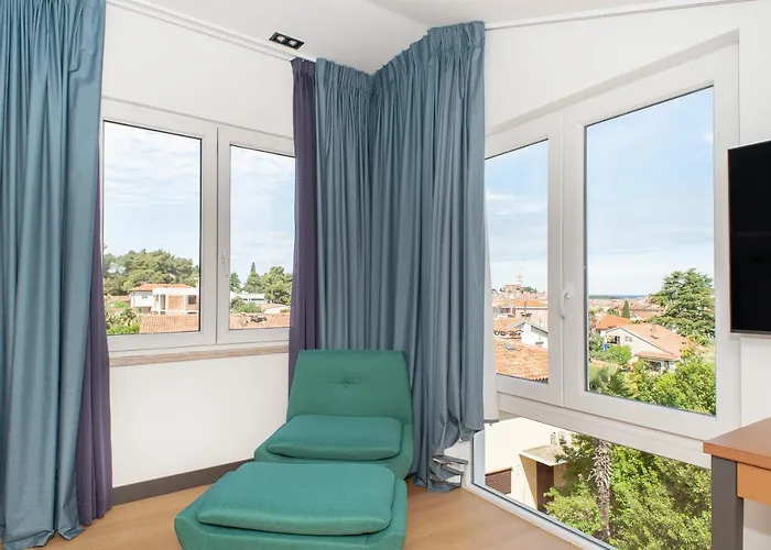 Boutique Hotel Lili