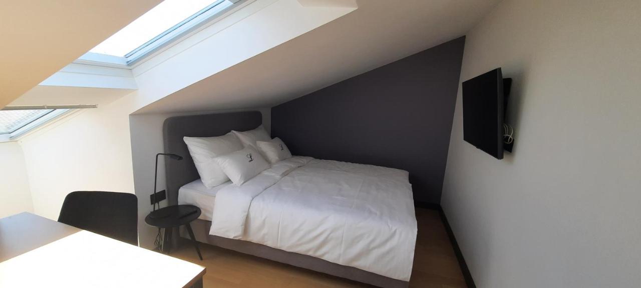 Hotel Boutique Lili 4*