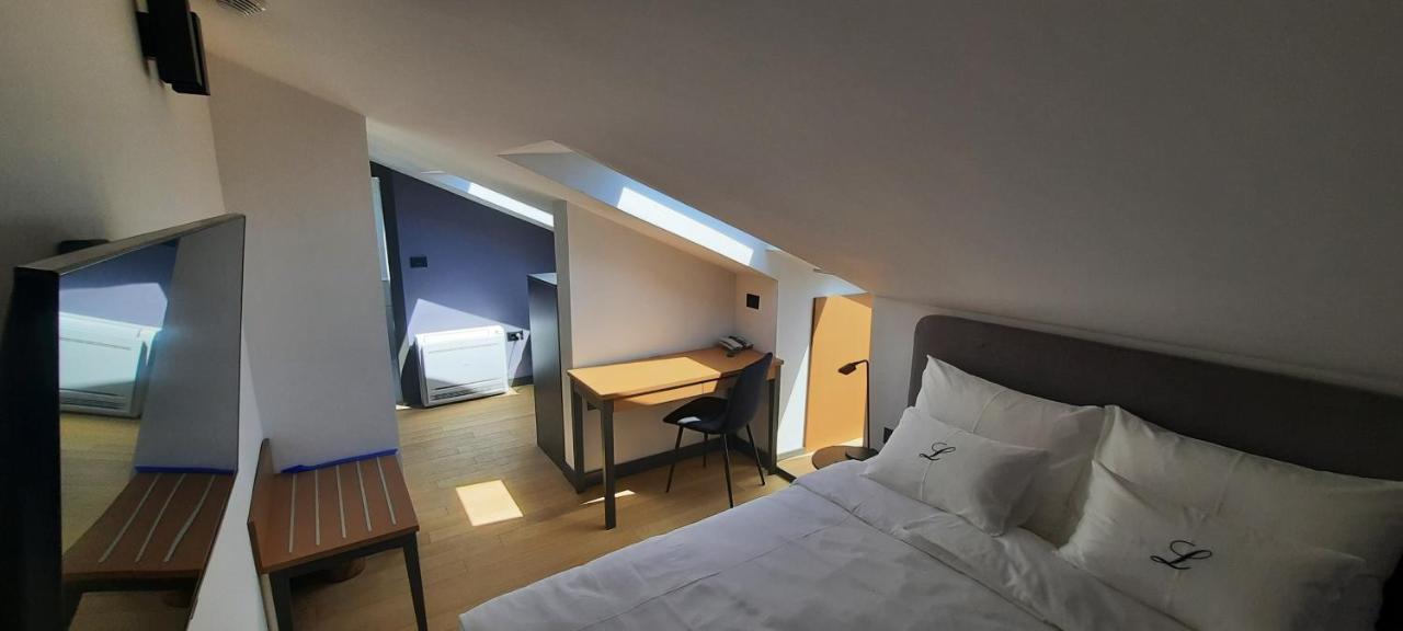 Boutique Lili Hotel Rovinj