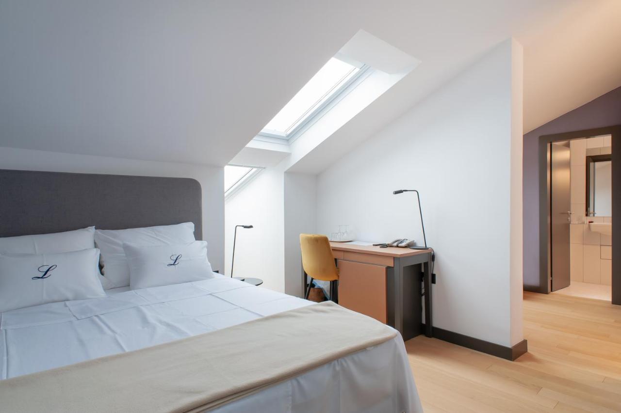 Hotel Boutique Lili