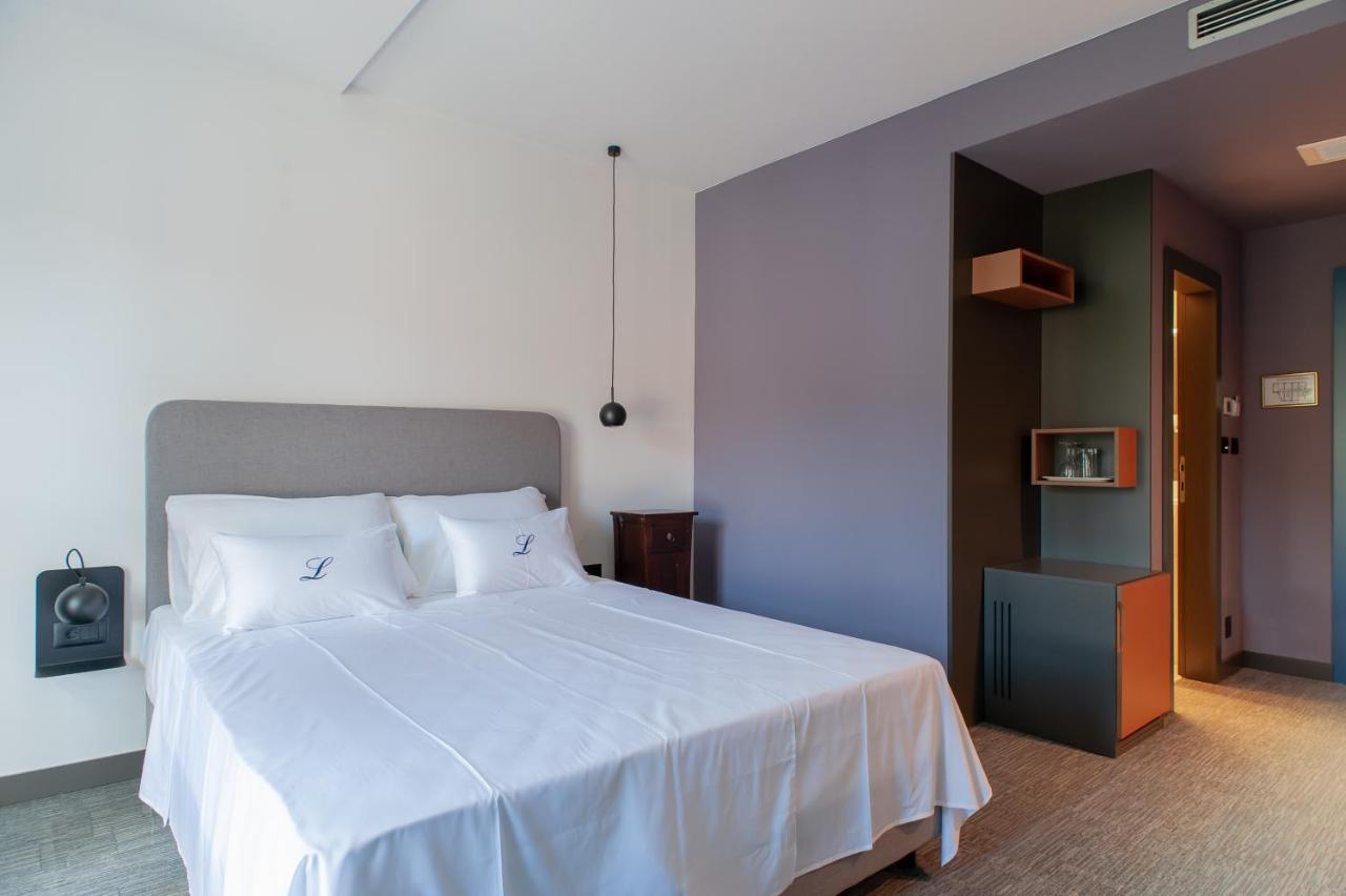 Boutique Lili Hotel 4*