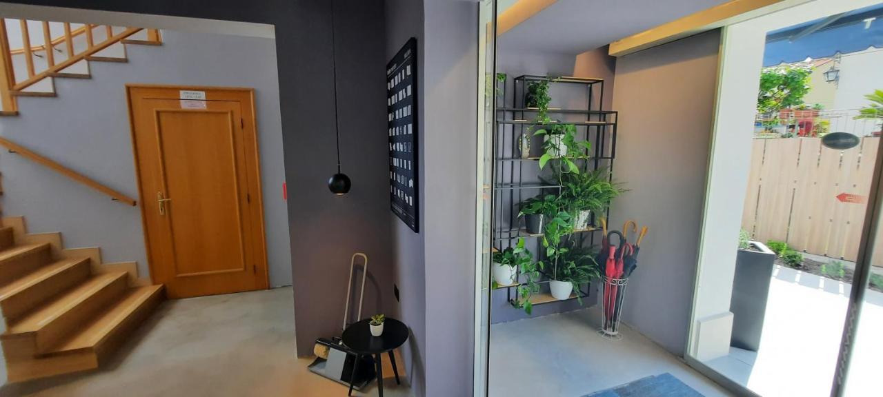 Hotel Boutique Lili 4*