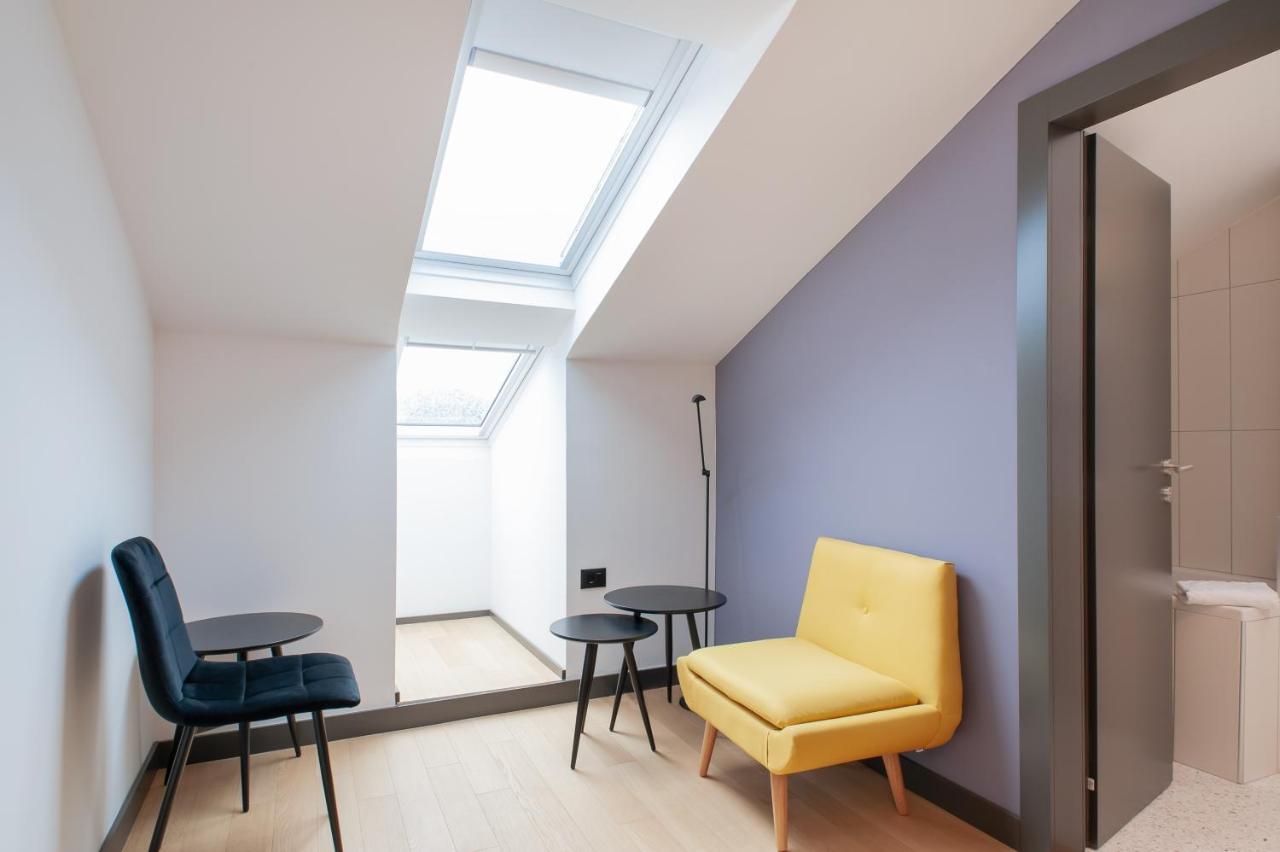 Hotel Boutique Lili Rovinj