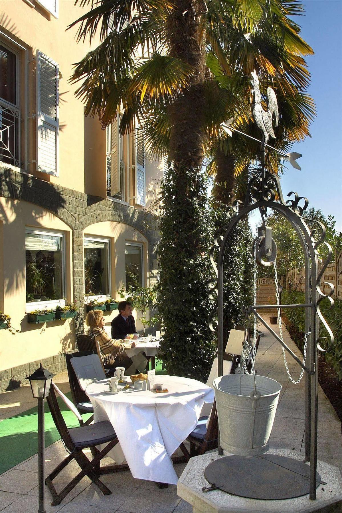 Hotel Boutique Lili