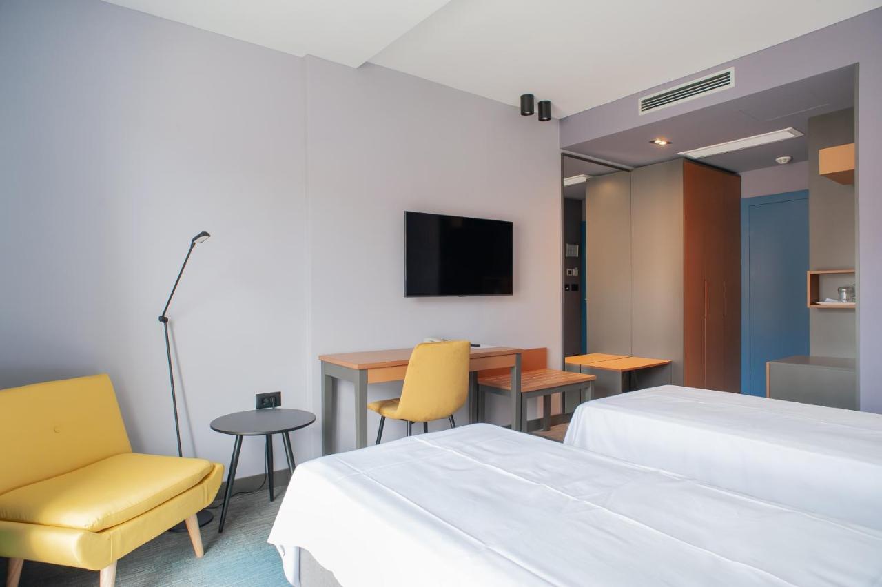 Hotel Boutique Lili Rovigno