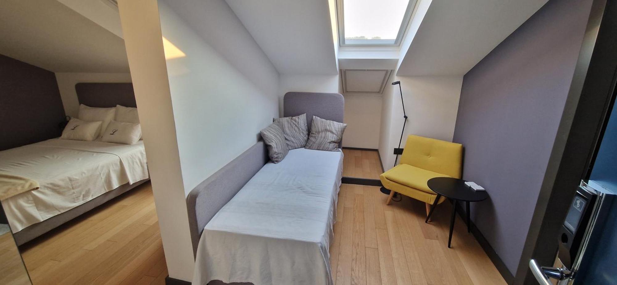 Boutique Lili Hotel Rovigno